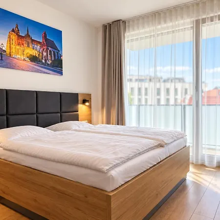 Premium In The Center - Free Parking - Ev Charging Apartman Kassa